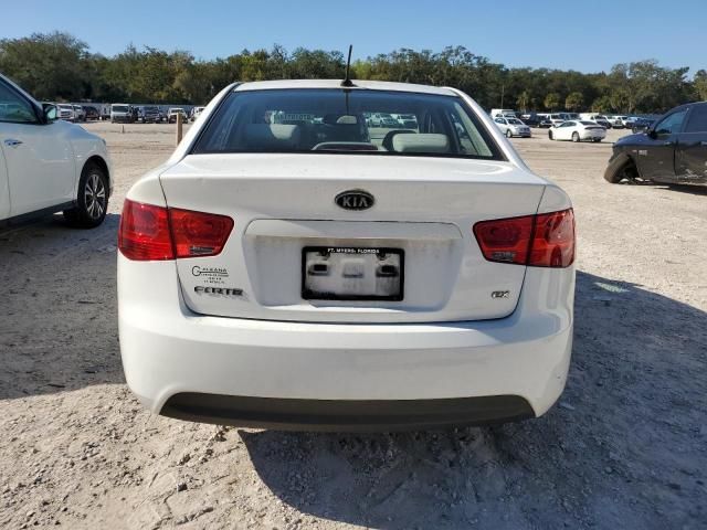 2010 KIA Forte EX