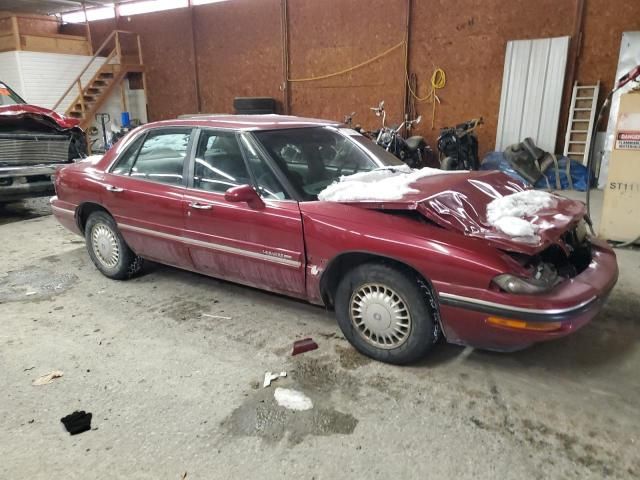 1997 Buick Lesabre Limited