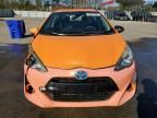 2015 Toyota Prius C