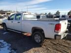 2014 GMC Sierra K2500 Heavy Duty