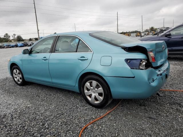 2009 Toyota Camry Base