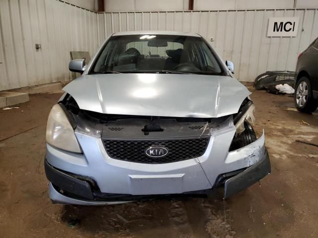 2008 KIA Rio Base