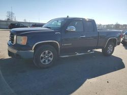 Carros con verificación Run & Drive a la venta en subasta: 2008 GMC Sierra K1500