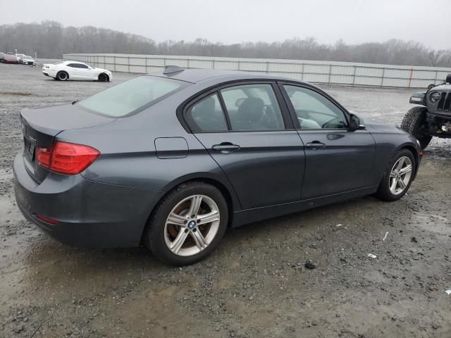 2014 BMW 320 I Xdrive