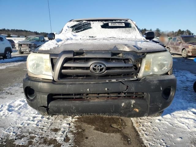 2007 Toyota Tacoma