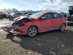 Ford Vehiculos salvage en venta: 2014 Ford Focus SE