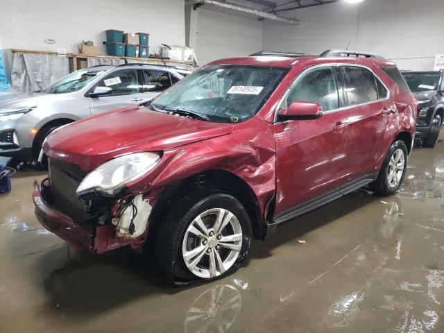 2012 Chevrolet Equinox LT