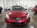 2005 Honda Accord EX