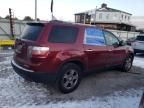 2011 GMC Acadia SLE