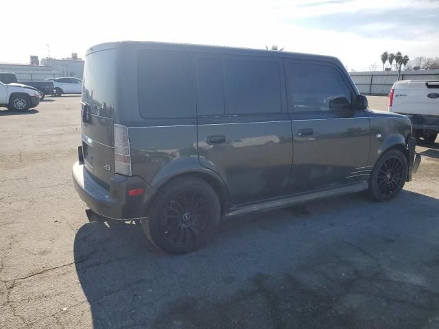 2005 Scion XB