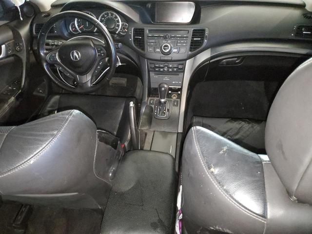 2012 Acura TSX Tech