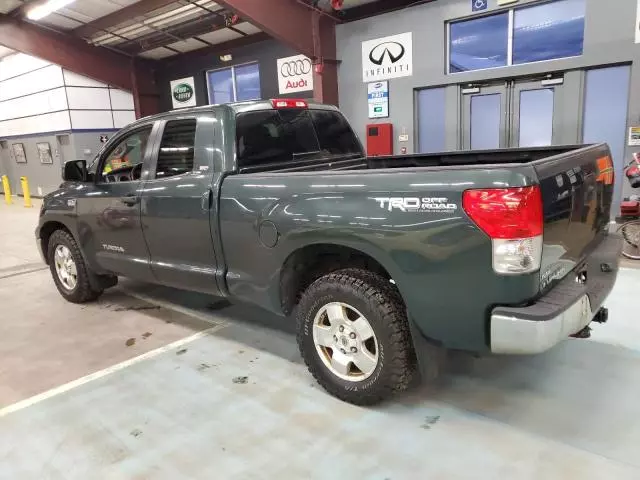 2007 Toyota Tundra Double Cab SR5