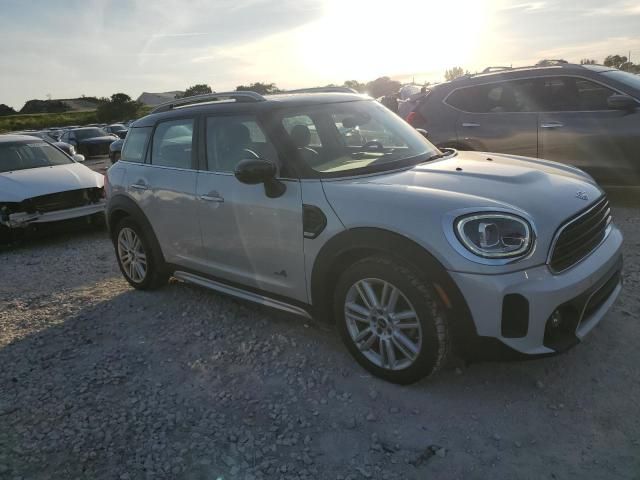 2022 Mini Cooper Countryman ALL4