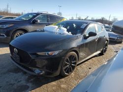 Salvage cars for sale from Copart Bridgeton, MO: 2020 Mazda 3