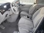 2012 Nissan Quest S