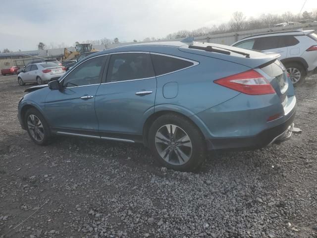 2015 Honda Crosstour EX