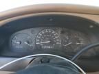 2000 Ford Ranger Super Cab