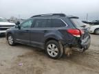 2010 Subaru Outback 3.6R Limited