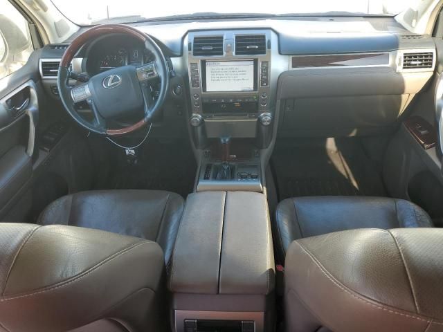 2012 Lexus GX 460