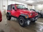 2006 Jeep Wrangler / TJ Rubicon