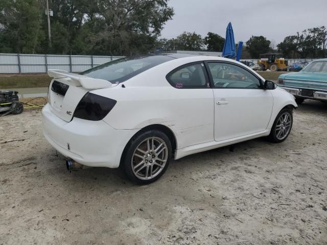 2006 Scion TC