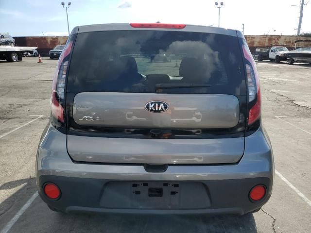 2019 KIA Soul