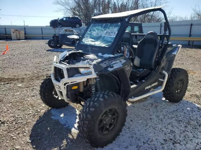 2016 Polaris RZR S 1000 EPS