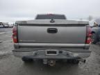 2007 Chevrolet Silverado K2500 Heavy Duty