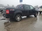 2005 Ford F150 Supercrew