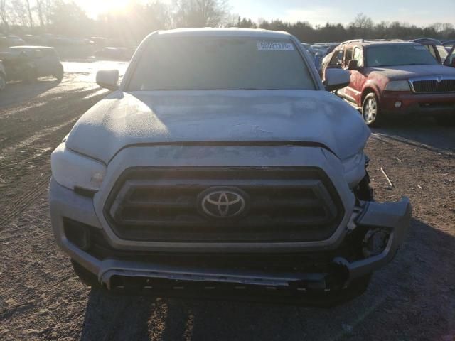 2023 Toyota Tacoma Access Cab