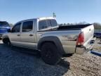 2008 Toyota Tacoma Double Cab Prerunner