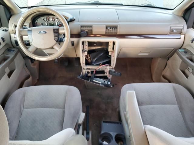 2006 Ford Freestar SEL