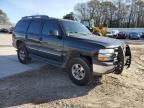 2001 Chevrolet Tahoe C1500