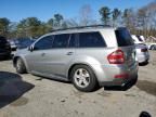 2007 Mercedes-Benz GL 450 4matic