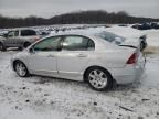 2006 Honda Civic LX