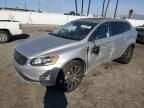 2016 Volvo XC60 T5 Platinum