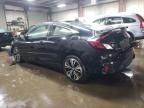 2016 Honda Civic EXL