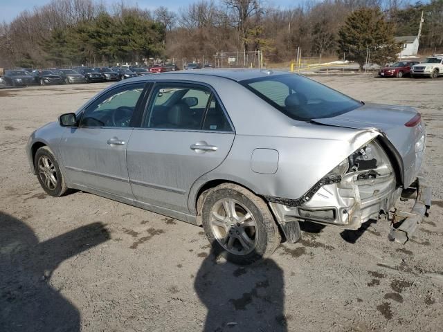 2006 Honda Accord EX