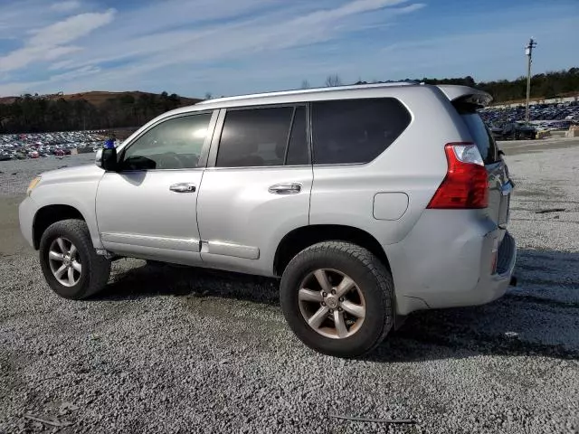 2012 Lexus GX 460