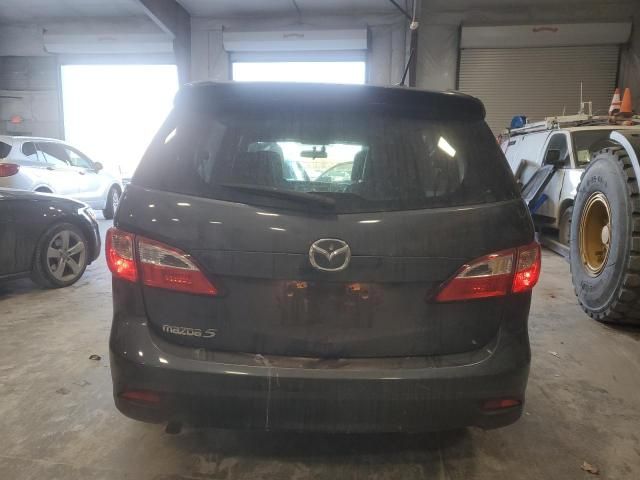 2012 Mazda 5