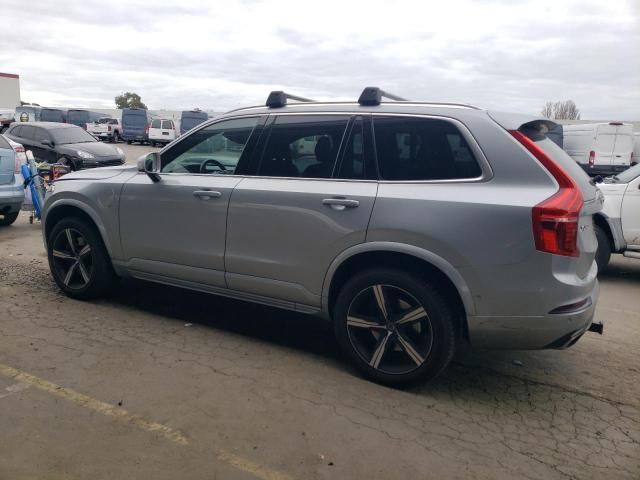 2016 Volvo XC90 T8