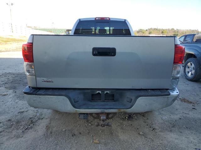 2013 Toyota Tundra Double Cab SR5