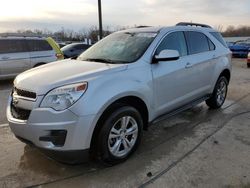 2015 Chevrolet Equinox LT en venta en Louisville, KY