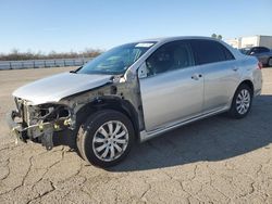 Toyota salvage cars for sale: 2013 Toyota Corolla Base