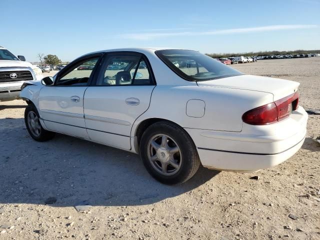 2004 Buick Regal LS