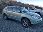 2007 Lexus RX 400H