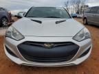 2013 Hyundai Genesis Coupe 2.0T