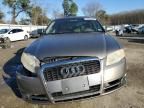 2005 Audi A4 2.0T