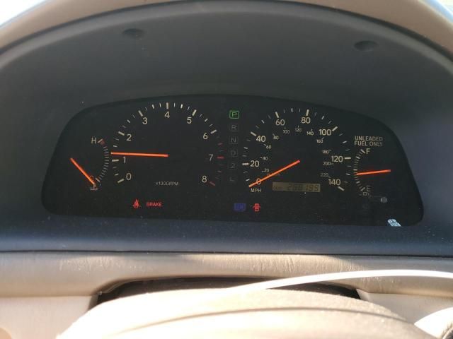 2000 Lexus ES 300