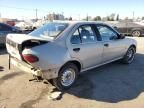 1995 Nissan Sentra Base